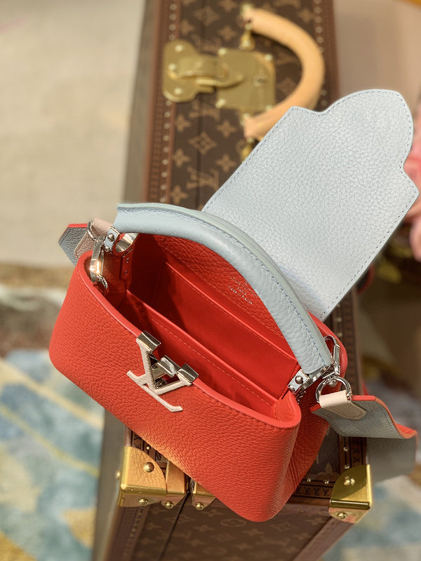 COZY BAGS - LOV Bags - 3880