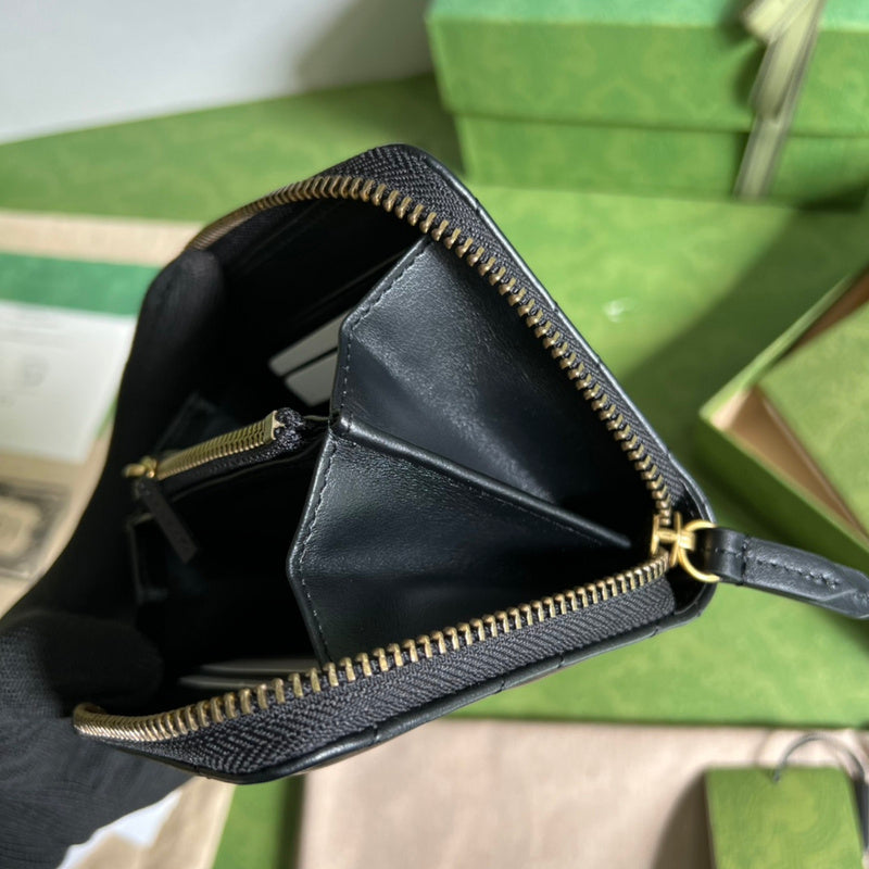 Cozy Bags - GUKI Women Wallets - 027
