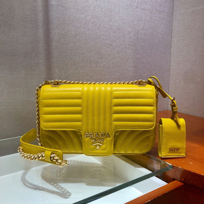 COZY BAGS - PD Bags - 1013