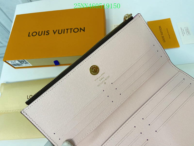 COZY BAGS - CHL Wallet - 932
