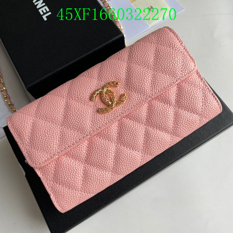 COZY BAGS - CHL Wallet - 188