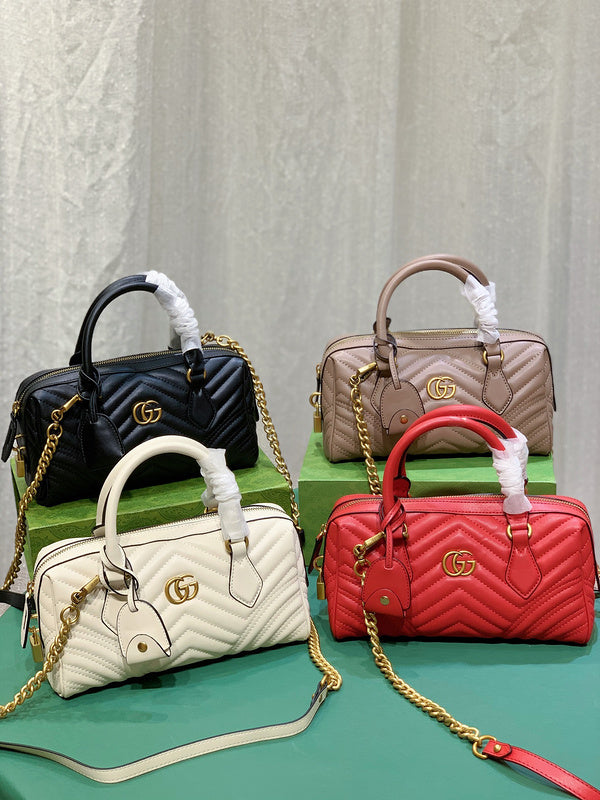 COZY BAGS - GUKI Bags - 203