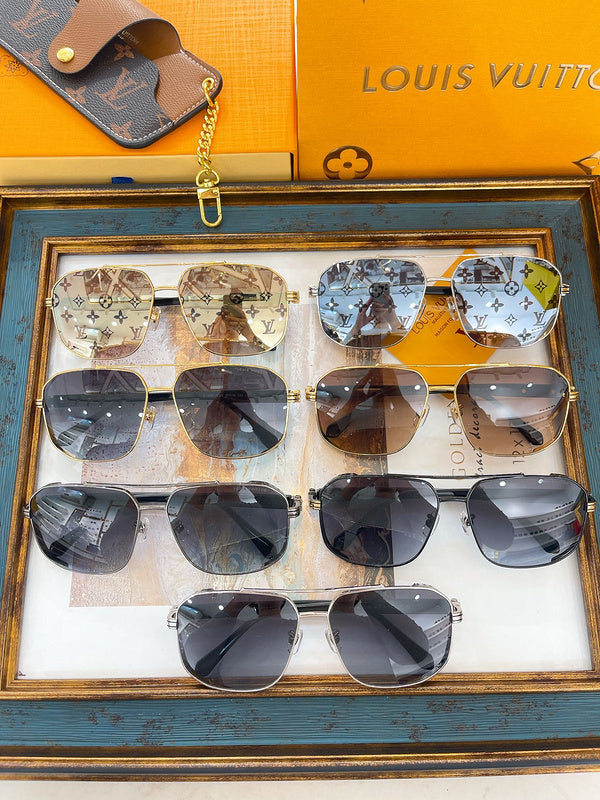 COZY BAGS - LOV Sunglasses - 036