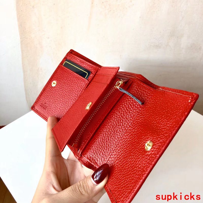 COZY BAGS - Mix Wallets - 665