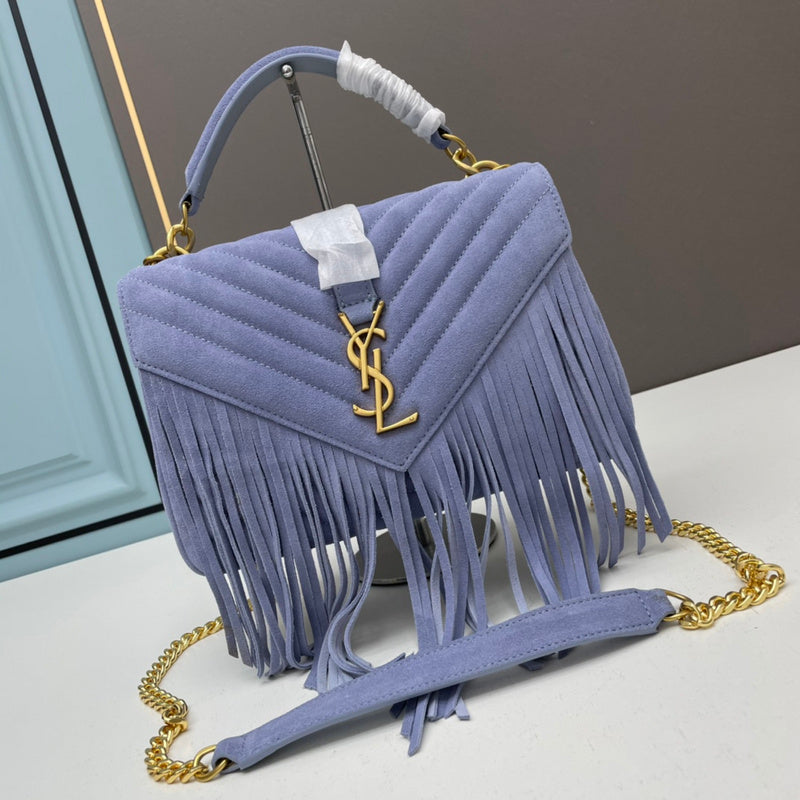 COZY - YLS Bags - 072