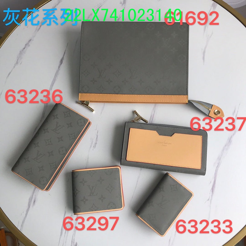 COZY BAGS - CHL Wallet - 1275