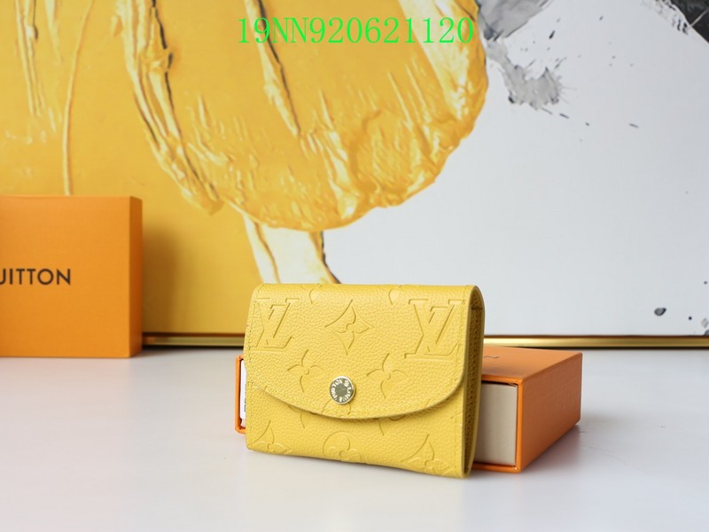 COZY BAGS - LOV Wallet - 348