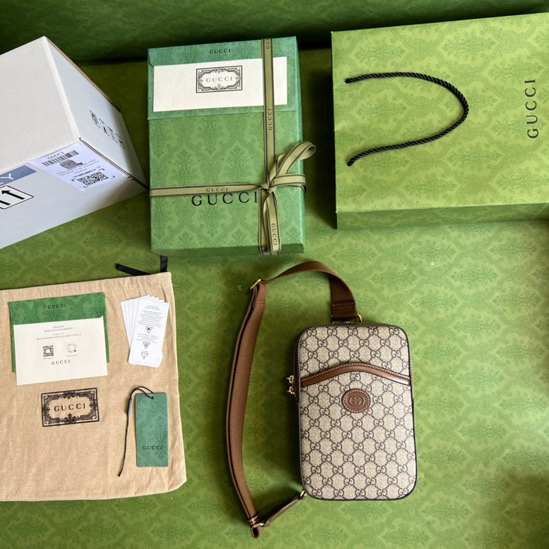 Cozy Bags - GUKI Women Shoulders Bags - 075