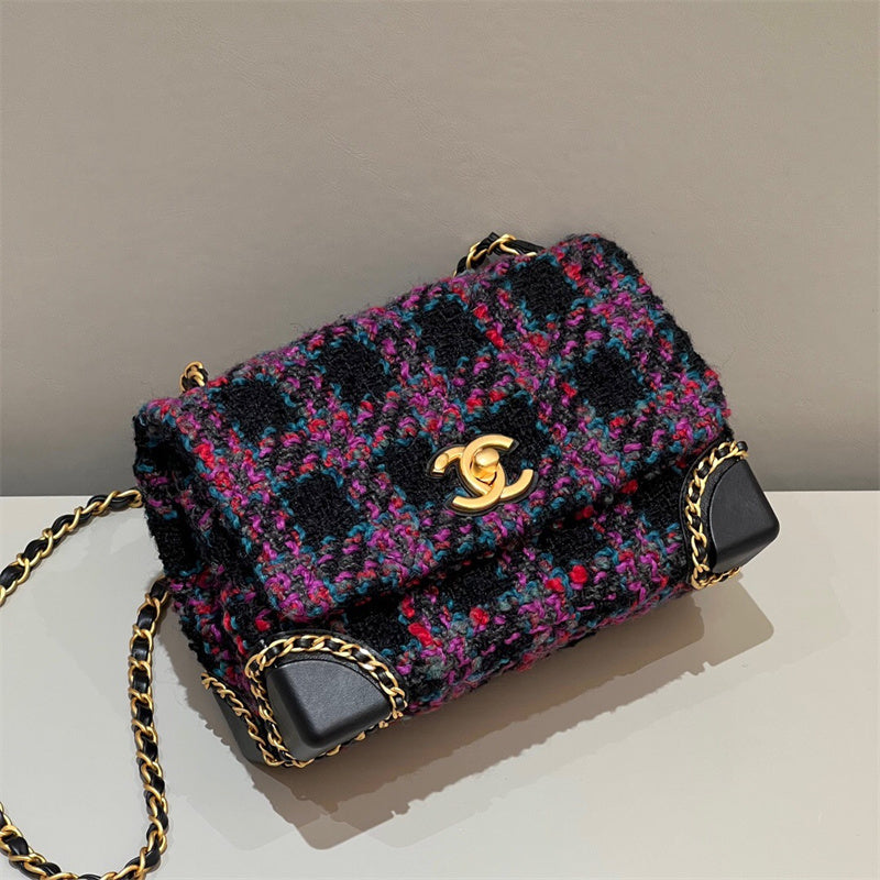 COZY BAGS - CHL Bags - 857