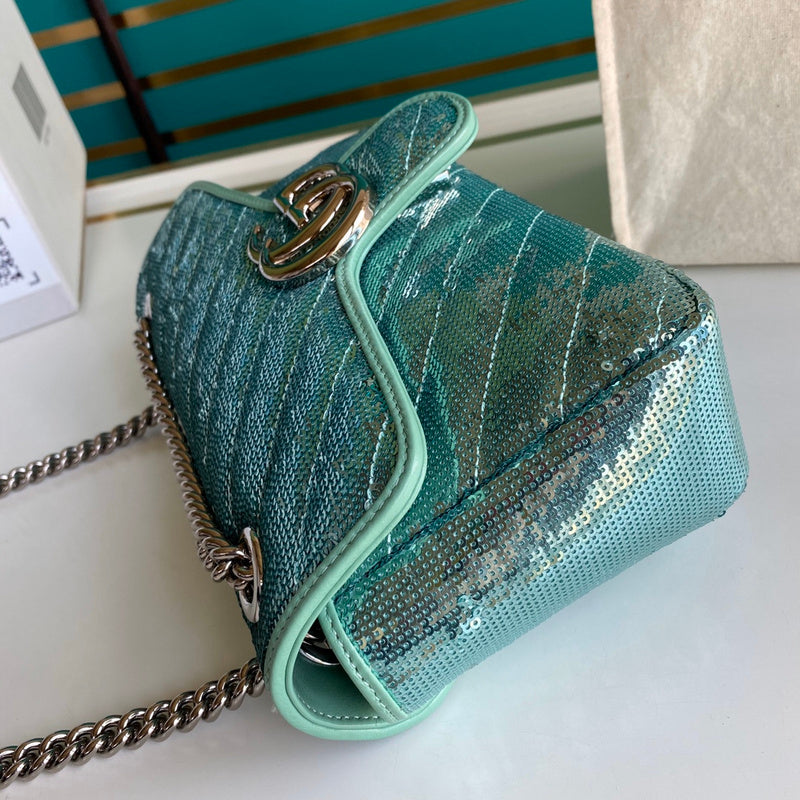 COZY BAGS - GUKI Bags - 2121