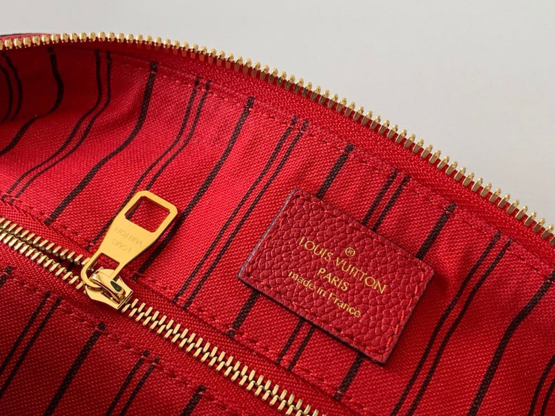 COZY - LV Bags - 5769