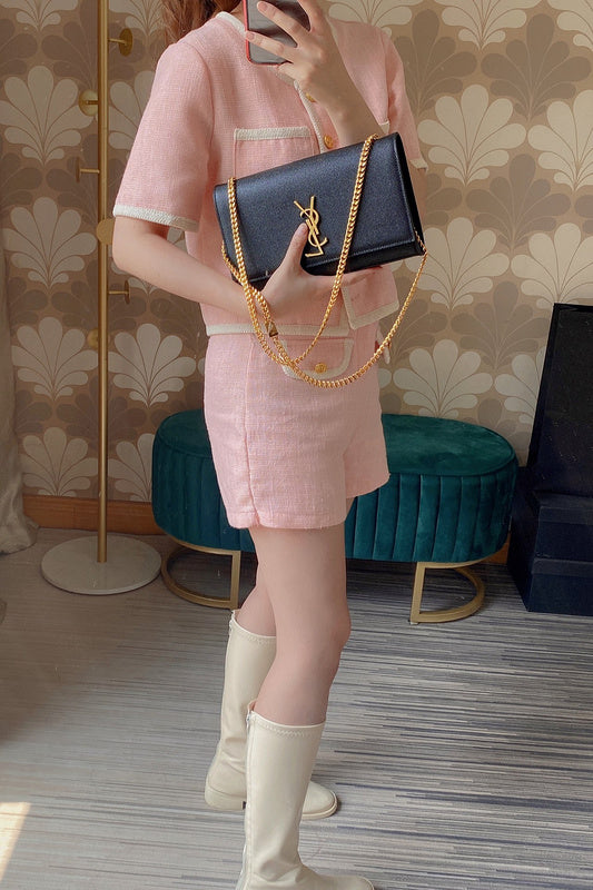 COZY BAGS - YLS Bags - 1216