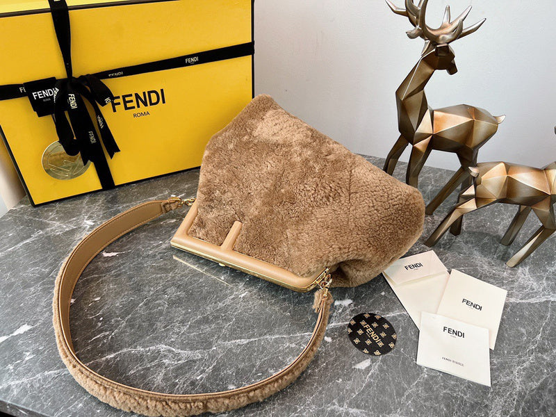 COZY BAGS - FDE Bags - 077