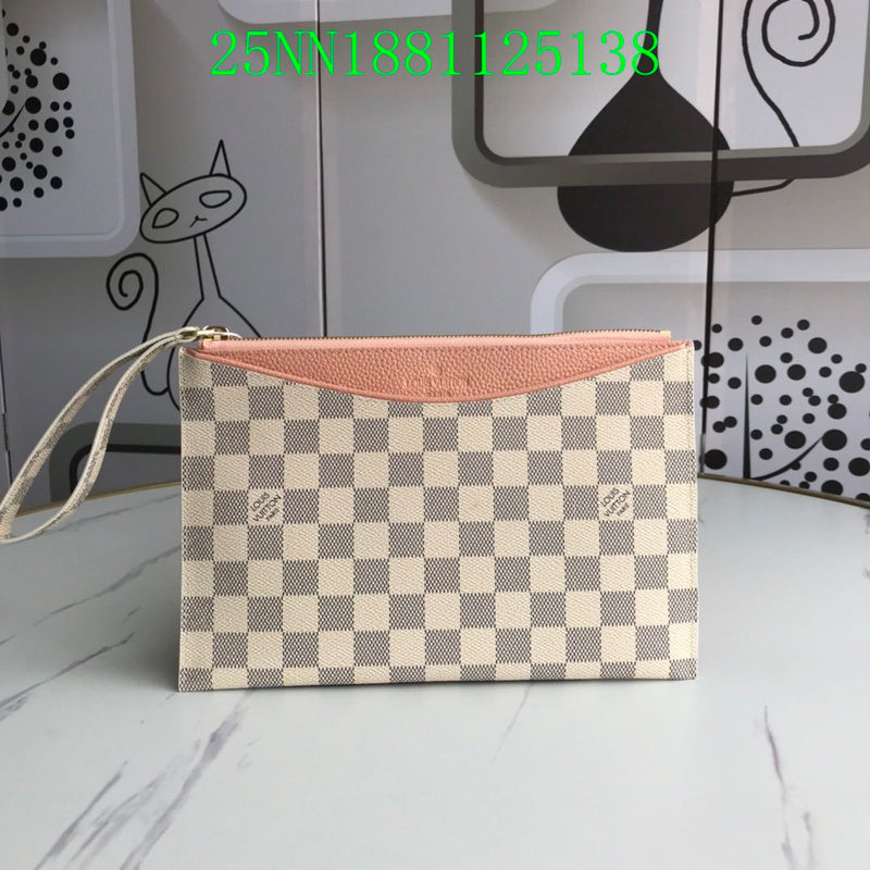 COZY BAGS - CHL Wallet - 477