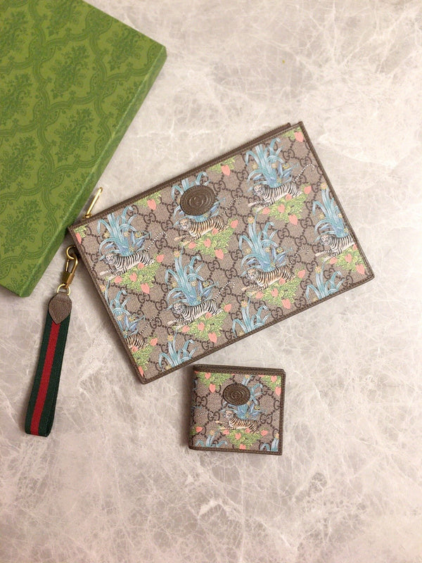 COZY BAGS - Guki Wallet - 250