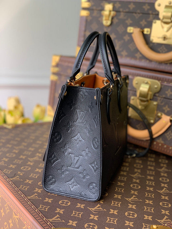 COZY - LV Bags - 4007