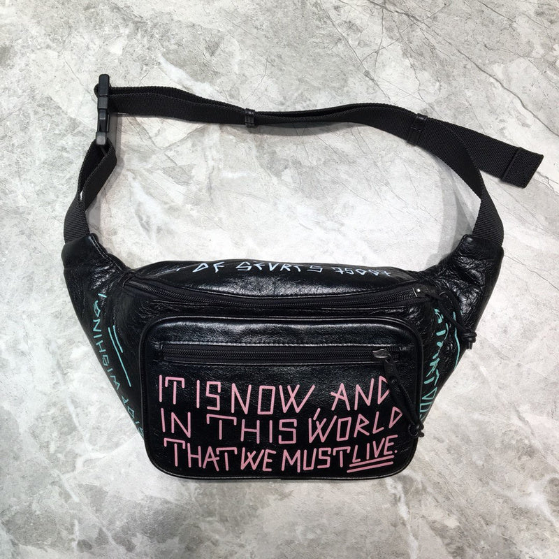 JB - BG Men Bags - 019