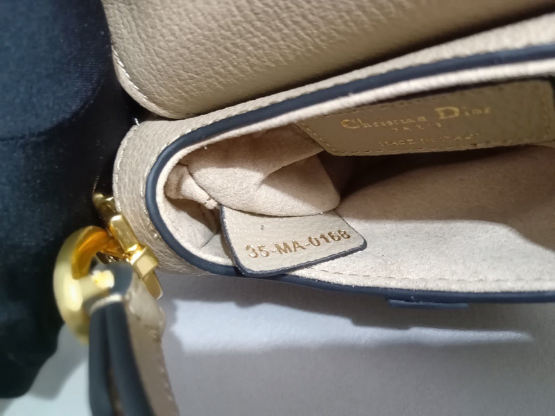 JB - DOR Lady Bags - 090