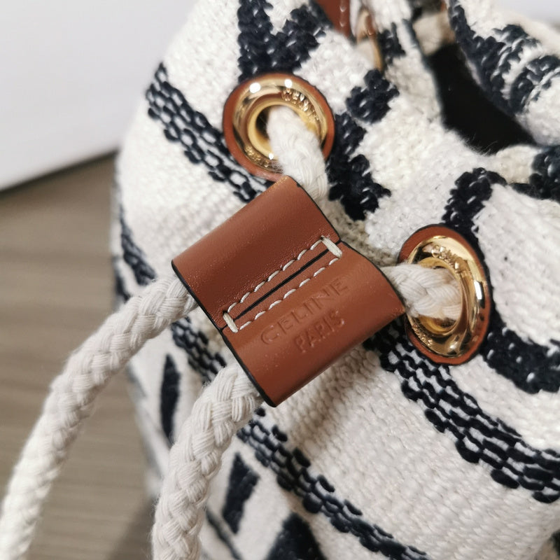 COZY - COL Bags - 026