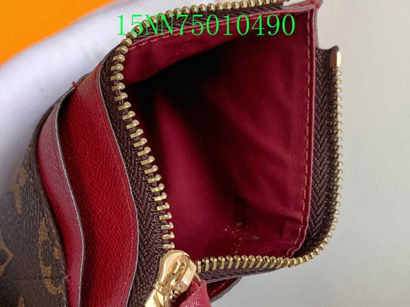 COZY BAGS - LOV Wallet - 768