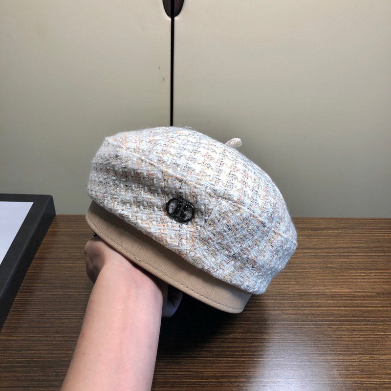 COZY BAGS - BOR Hats & Caps - 183
