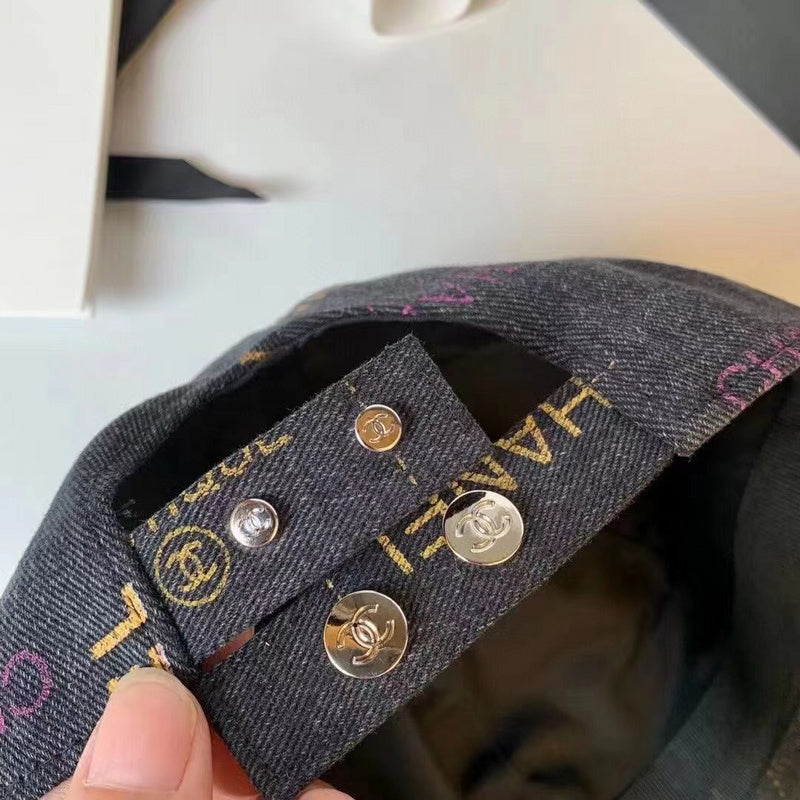COZY BAGS - CHL Hats & Caps - 023