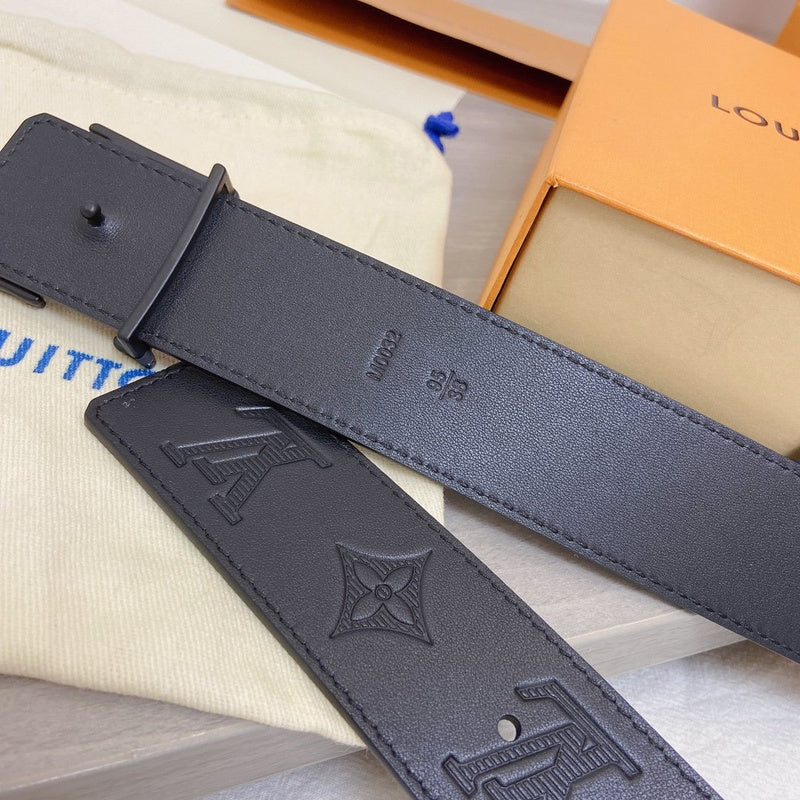 JB - LOV Belts - 282