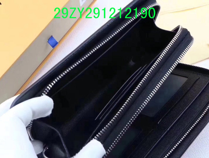 COZY BAGS - CHL Wallet - 1210
