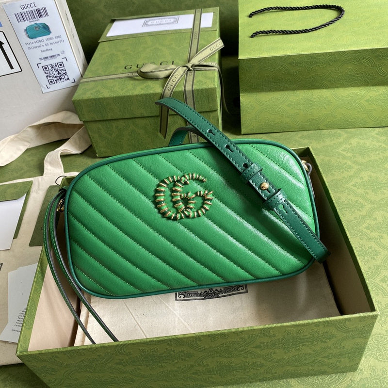 COZY BAGS - GUKI Bags - 1823
