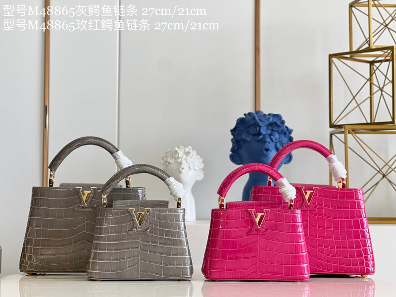 COZY BAGS - LOV Bags - 1977