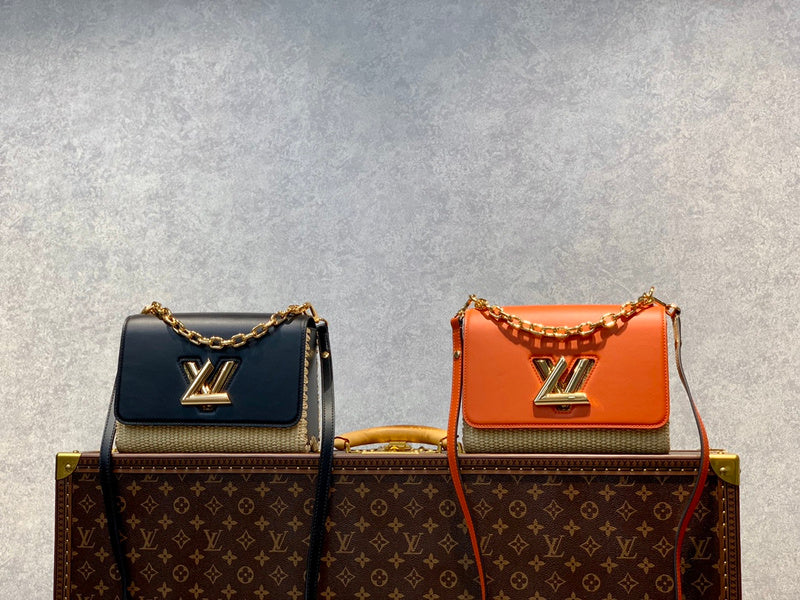 COZY - LV Bags - 1966