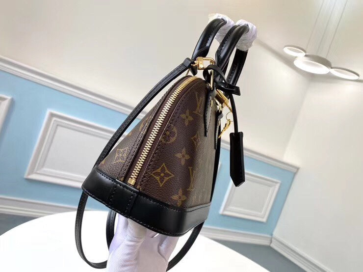 COZY BAGS - LOV Bags - 4407
