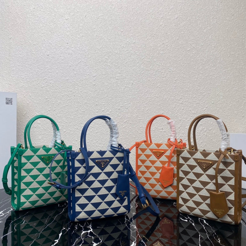 COZY BAGS - PD Bags - 1242