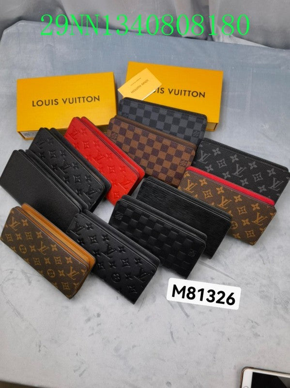 COZY BAGS - LOV Wallet - 1026