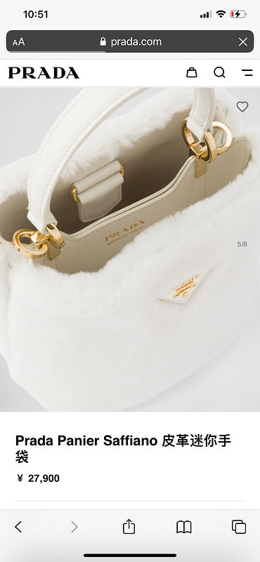 COZY BAGS - PD Bags - 985