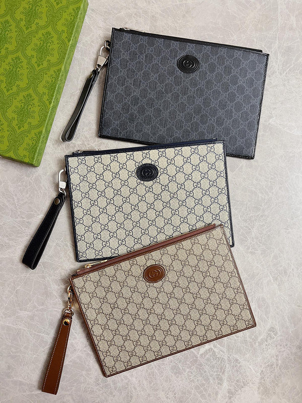COZY BAGS - Guki Wallet - 209