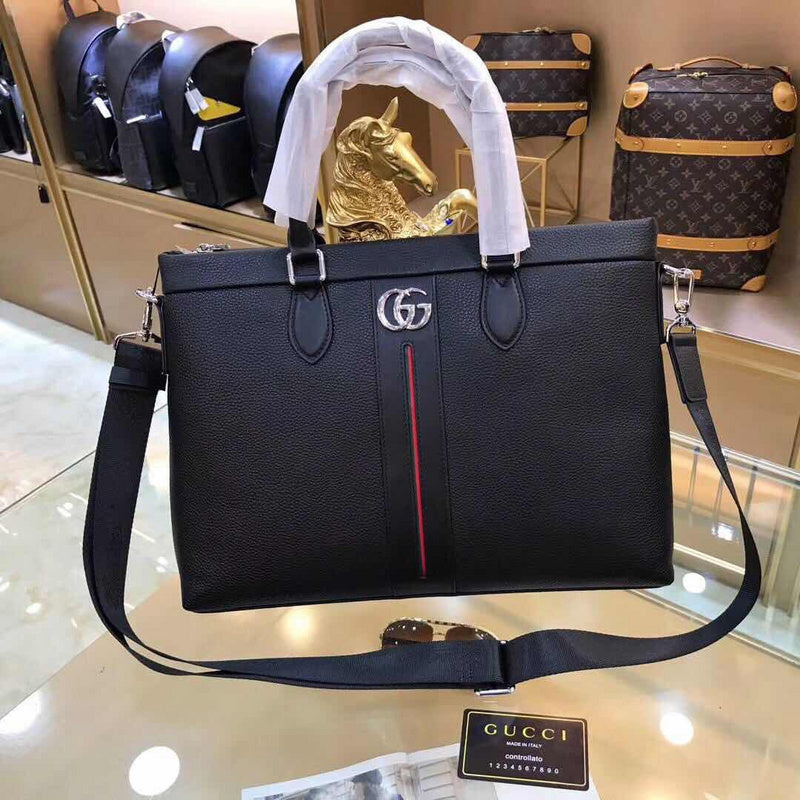 Cozy Bags - GUKI Men Shoulders Bags - 106