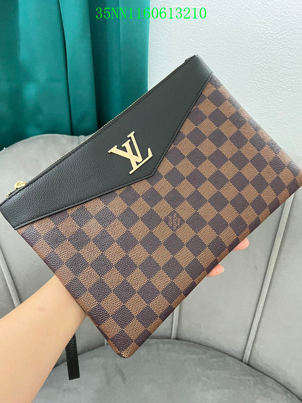 COZY BAGS - LOV Wallet - 1174