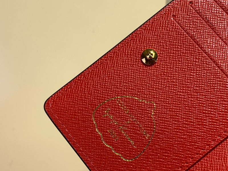 COZY - LOV Wallets - 270