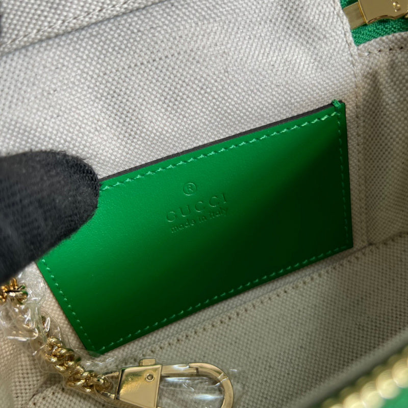 JB - Guki Lady Bags - 463