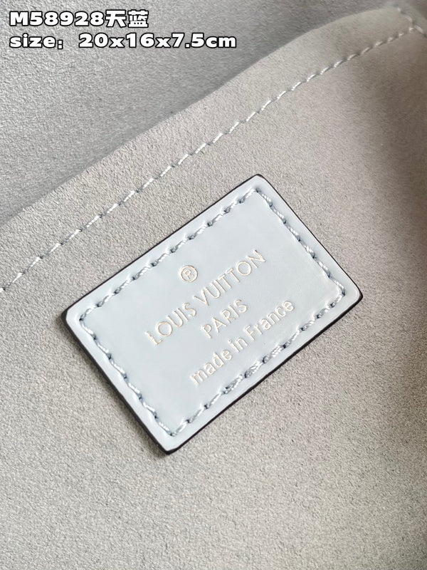 COZY - LV Bags - 523