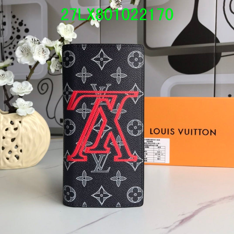COZY BAGS - CHL Wallet - 1398