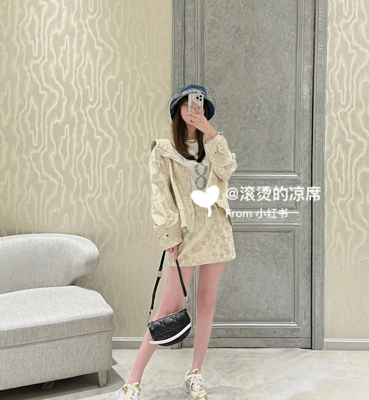 JB - DOR Lady Bags - 417