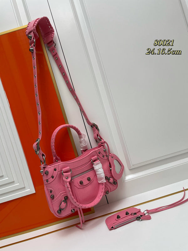 COZY - BG Bags - 012