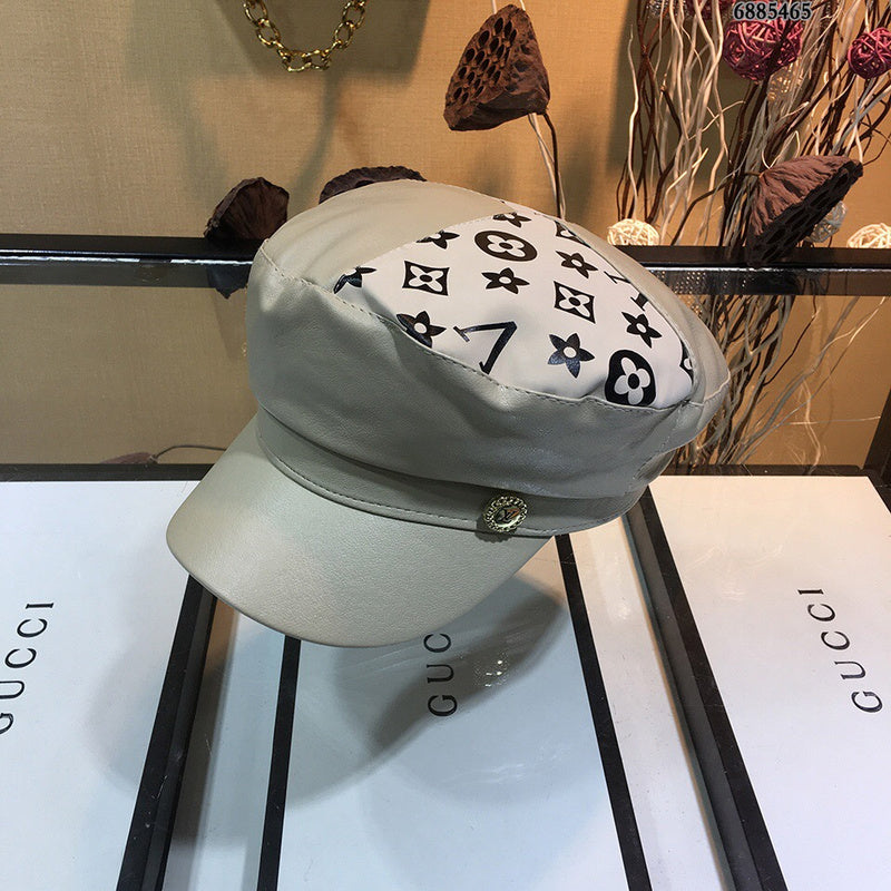 COZY BAGS - LOV Hats & Caps - 407