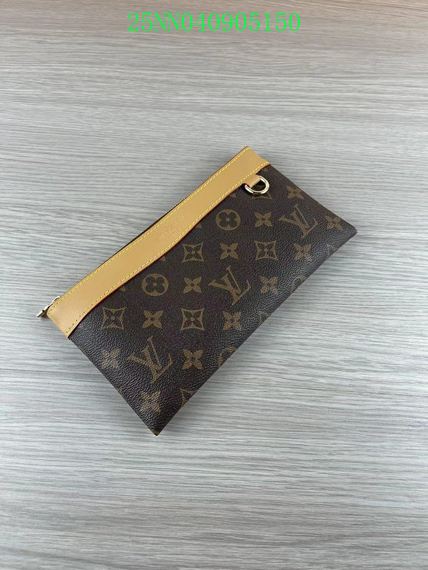 COZY BAGS - LOV Wallet - 1003