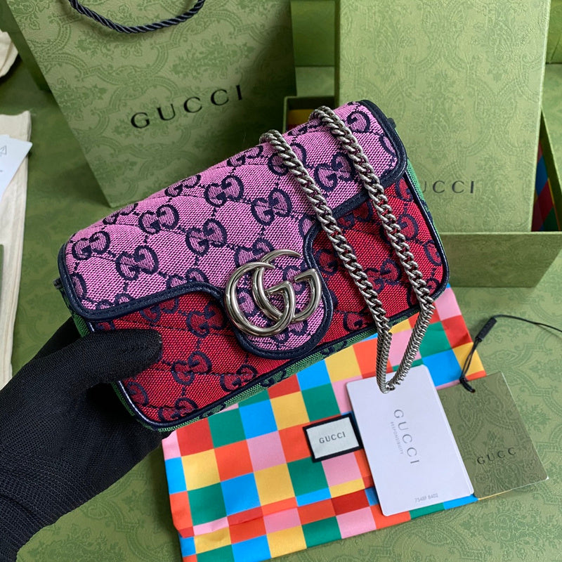 JB - Guki Lady Bags - 1009