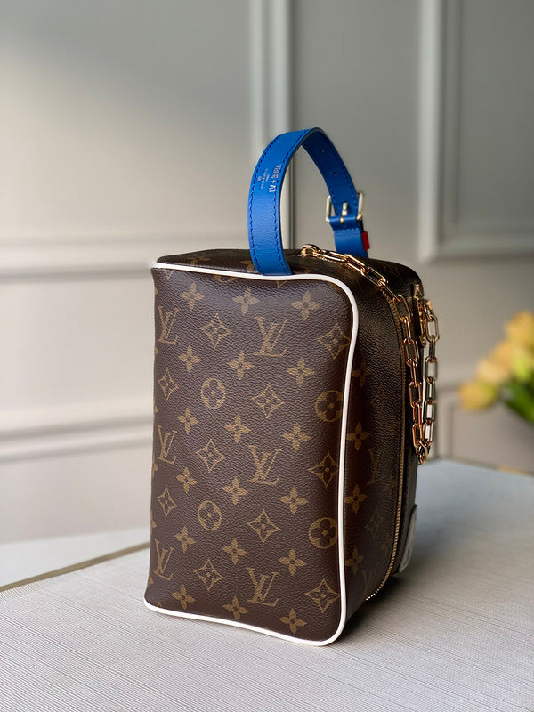 COZY - LV Bags - 4245