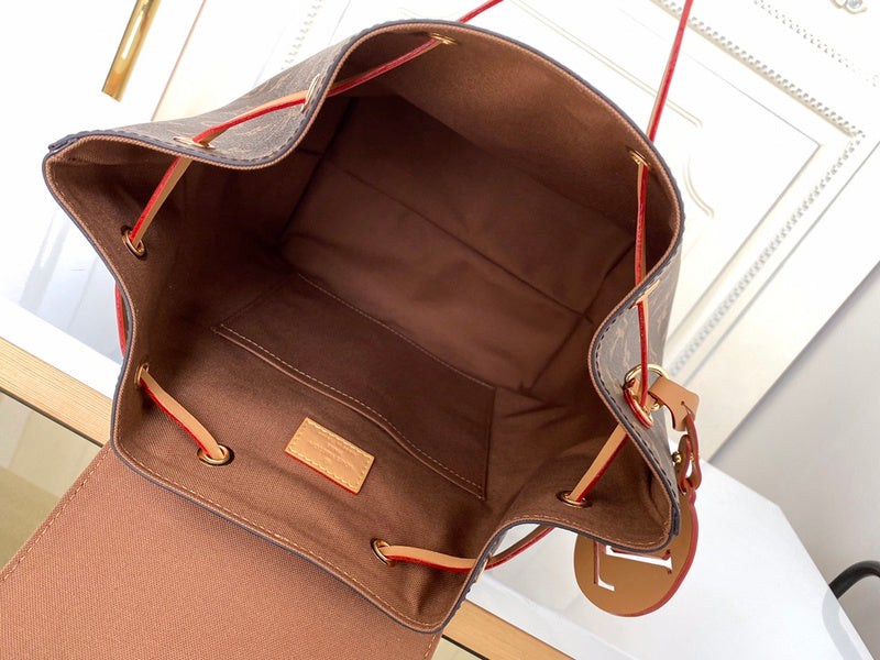 COZY - LOV Backpacks - 074