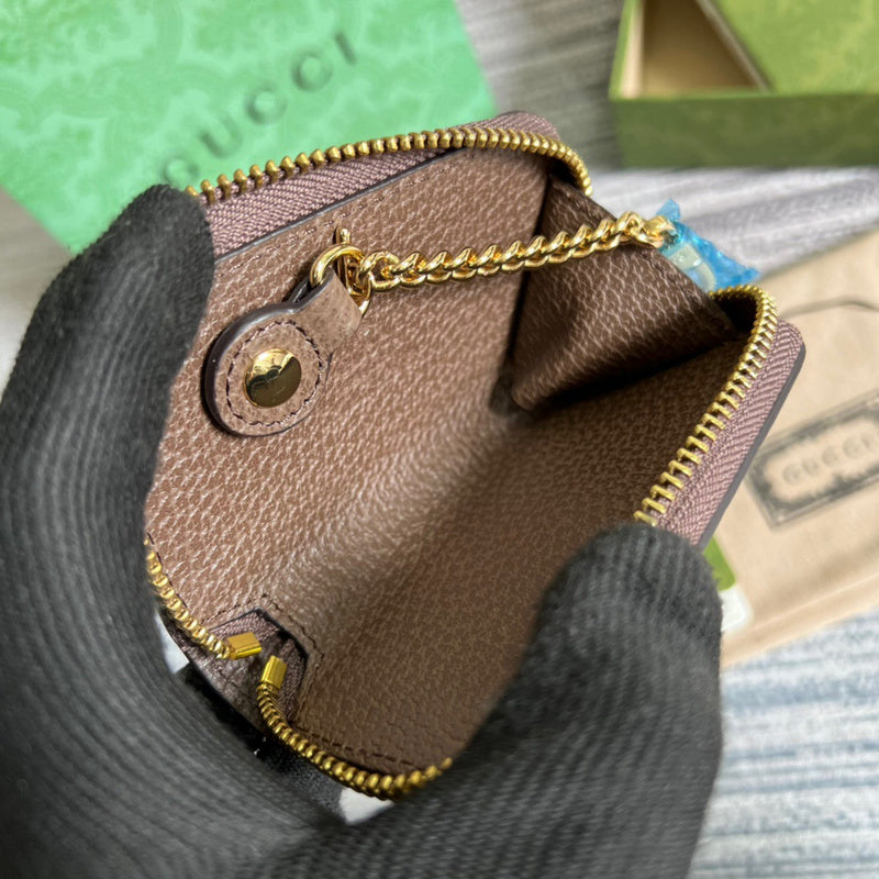 JB - Guki Card Case - 007